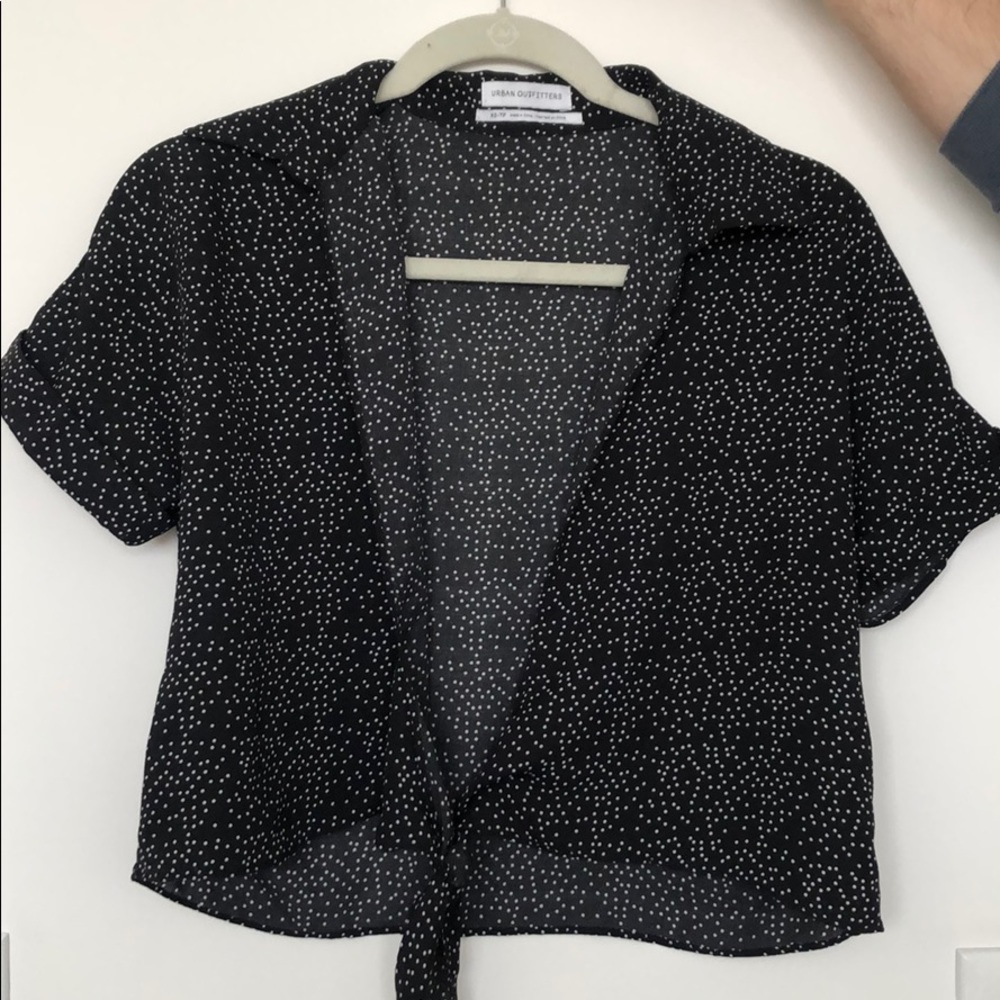 Urban Outfitters Top
